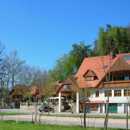 Gasthof Stegweber Schwanberg Exterior foto