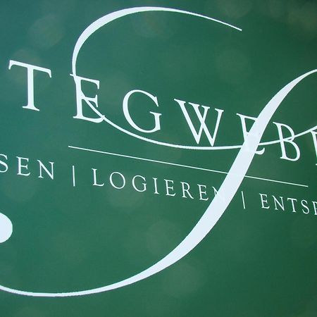 Gasthof Stegweber Schwanberg Exterior foto