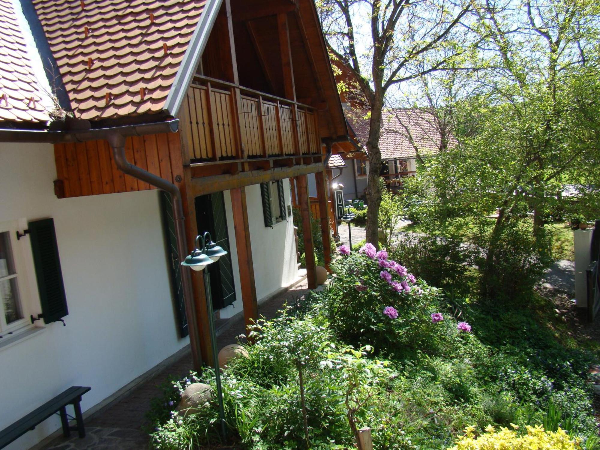 Gasthof Stegweber Schwanberg Exterior foto